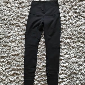 Lululemon Wonder Under High Rise Legging